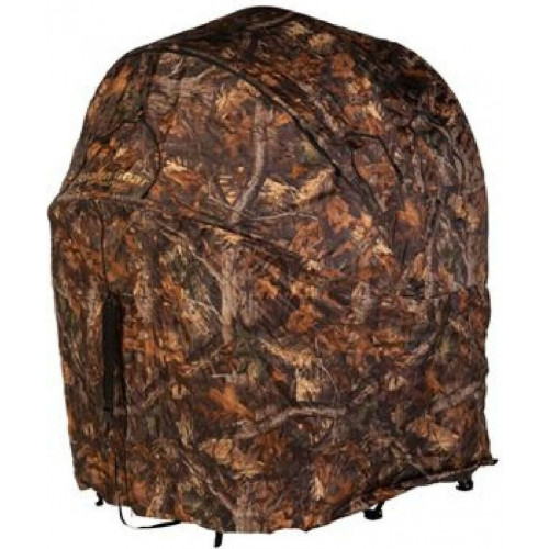 Stealth Gear Two Man Wildlife Chair Hide