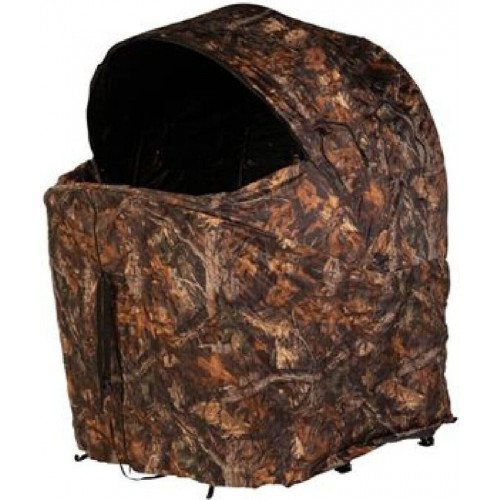 Stealth Gear Two Man Wildlife Chair Hide