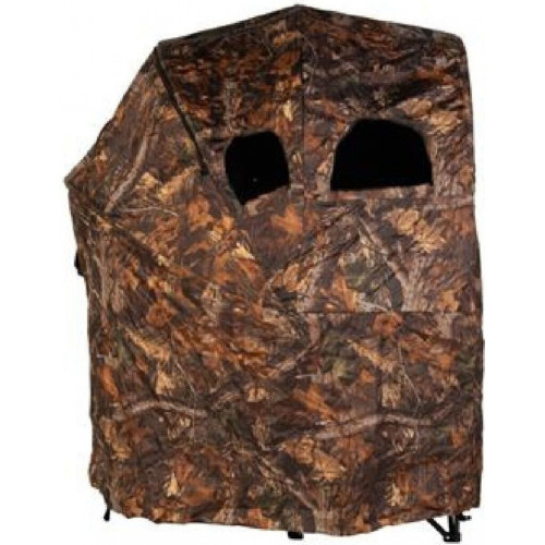 Stealth Gear Two Man Wildlife Chair Hide