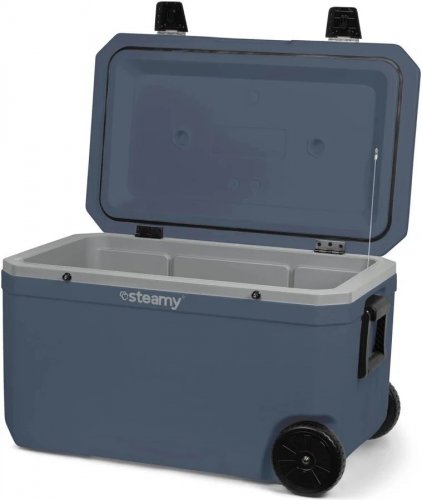 Steamy Roller 70L