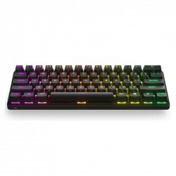 SteelSeries Apex Pro Mini Wireless Teclado Gaming Mecánico Inalámbrico US