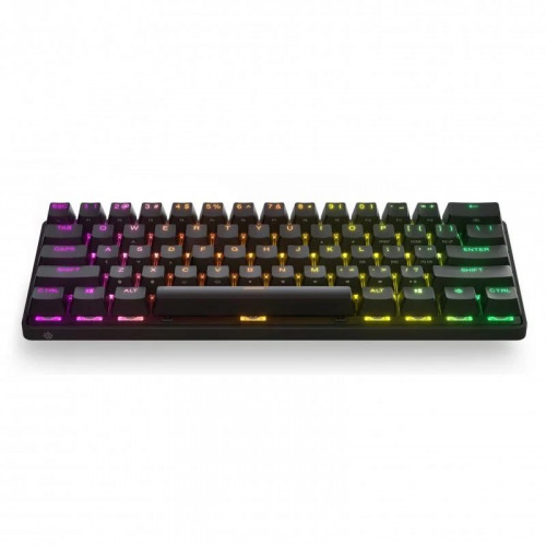 SteelSeries Apex Pro Mini Wireless Teclado Gaming Mecánico Inalámbrico US