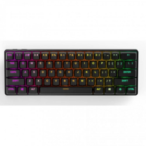 SteelSeries Apex Pro Mini Wireless Teclado Gaming Mecánico Inalámbrico US