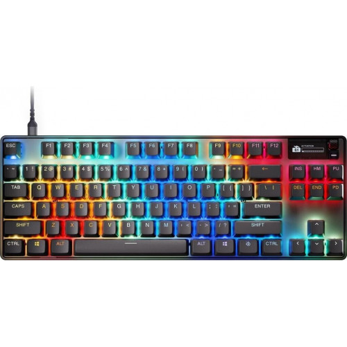 SteelSeries Apex Pro TKL Gen 3