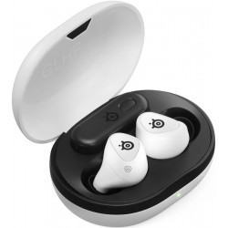 Steelseries Arctis Gamebuds Auriculares Inalámbrico Dentro de oído Juego Bluetooth