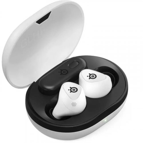 Steelseries Arctis Gamebuds Auriculares Inalámbrico Dentro de oído Juego Bluetooth