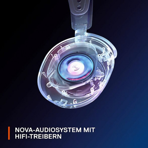 SteelSeries Arctis Nova 7 Wireless