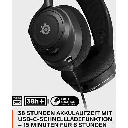 SteelSeries Arctis Nova 7 Wireless
