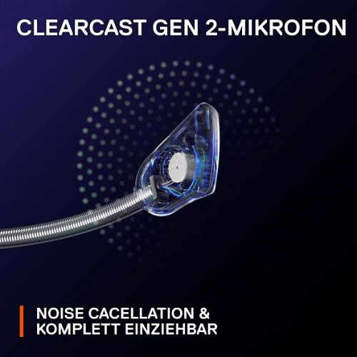 SteelSeries Arctis Nova 7 Wireless