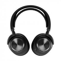 SteelSeries Arctis Nova Pro Wireless Auriculares Gaming Inalámbricos PC/PS5/Switch Negros