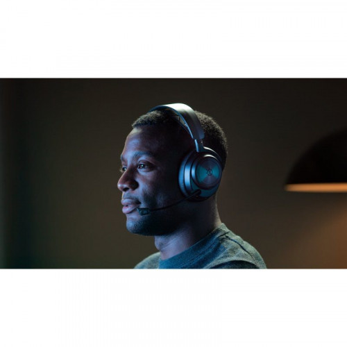SteelSeries Arctis Nova Pro Wireless Auriculares Gaming Inalámbricos PC/PS5/Switch Negros
