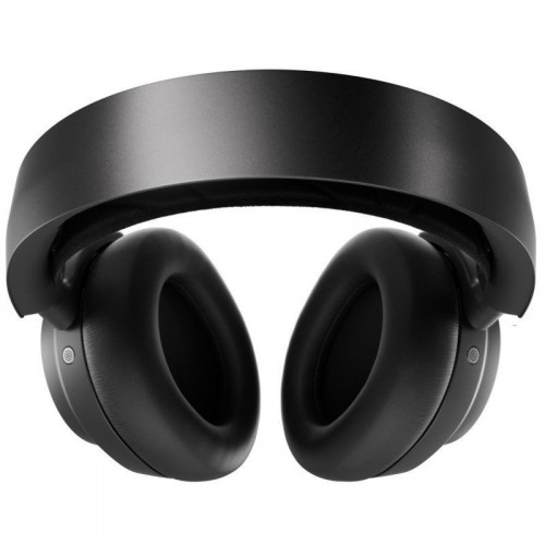 Steelseries Arctis Nova Pro Wireless P Auriculares Gaming Inalámbricos Negros para PC/PS5
