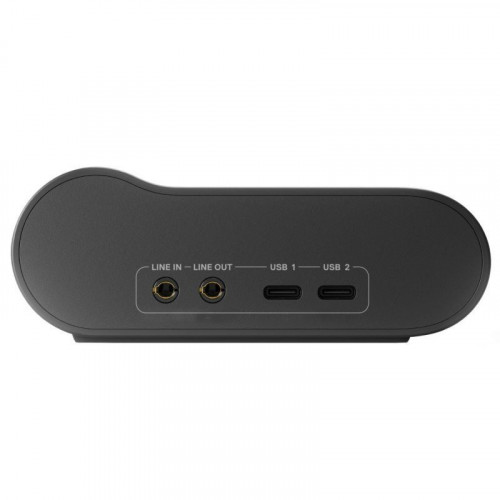 Steelseries Arctis Nova Pro Wireless P Auriculares Gaming Inalámbricos Negros para PC/PS5