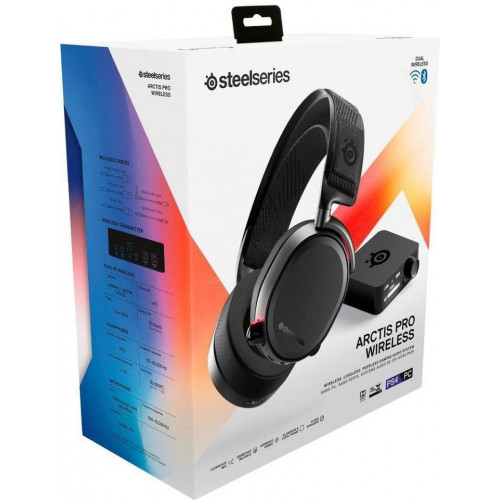 SteelSeries Arctis Pro Wireless
