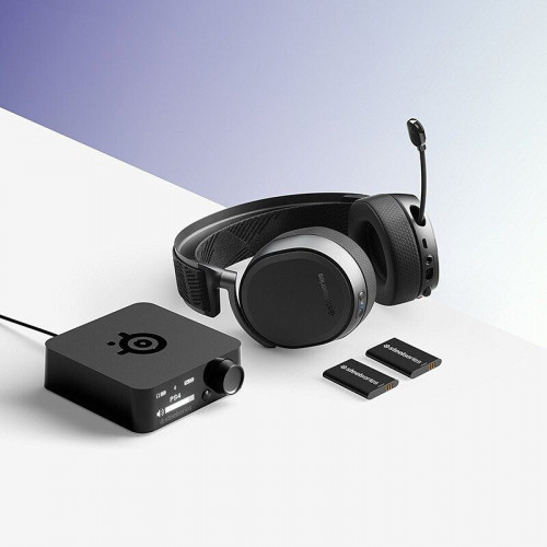 SteelSeries Arctis Pro Wireless