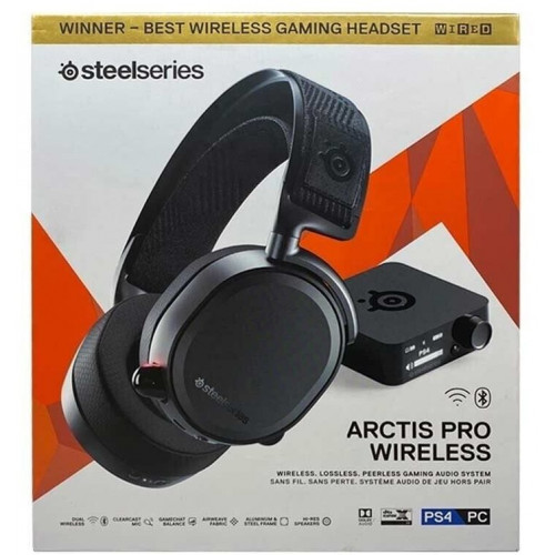 SteelSeries Arctis Pro Wireless