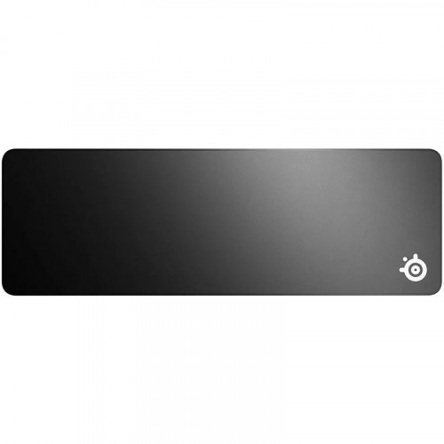 SteelSeries QcK Edge Alfombrilla Gaming Tamaño XL Negro