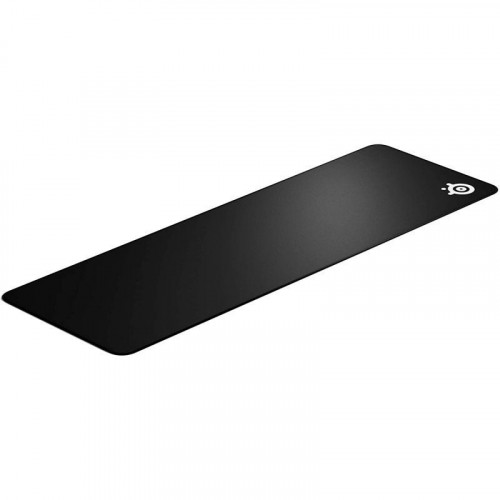 SteelSeries QcK Edge Alfombrilla Gaming Tamaño XL Negro