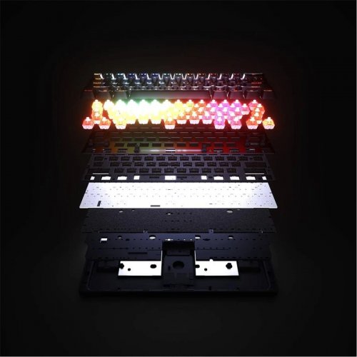 Steelseries Steelseries Apex Pro Mini-Gen 3 Gaming Keyboard