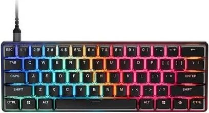 Steelseries Steelseries Apex Pro Mini-Gen 3 Gaming Keyboard