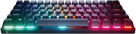 Steelseries Steelseries Apex Pro Mini-Gen 3 Gaming Keyboard