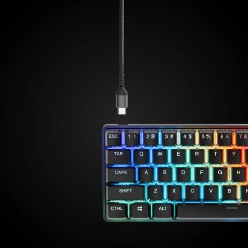 Steelseries Steelseries Apex Pro Mini-Gen 3 Gaming Keyboard