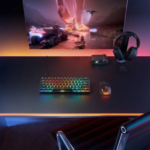 Steelseries Steelseries Apex Pro Mini-Gen 3 Gaming Keyboard