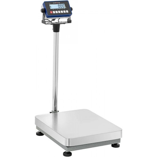 Steinberg Báscula de plataforma 300 kg / 0,01 kg