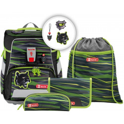Step by Step Space Set