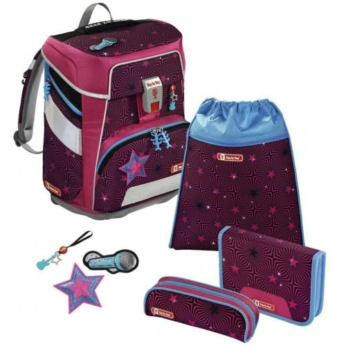 Step by Step Space Set