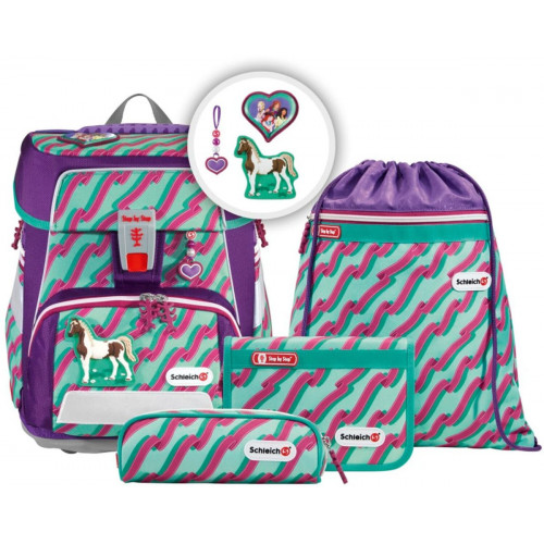 Step by Step Space Set
