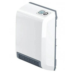 Stiebel Eltron Calefactor de aire CK 20 Trend LCD 236653