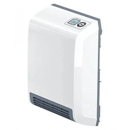 Stiebel Eltron Calefactor de aire CK 20 Trend LCD 236653
