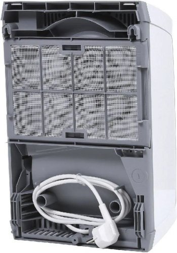 Stiebel Eltron Calefactor de aire CK 20 Trend LCD 236653