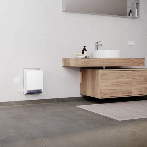 Stiebel Eltron Calefactor de aire CK 20 Trend LCD 236653