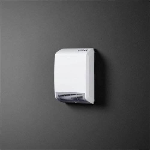 Stiebel Eltron Calefactor de aire CK 20 Trend LCD 236653