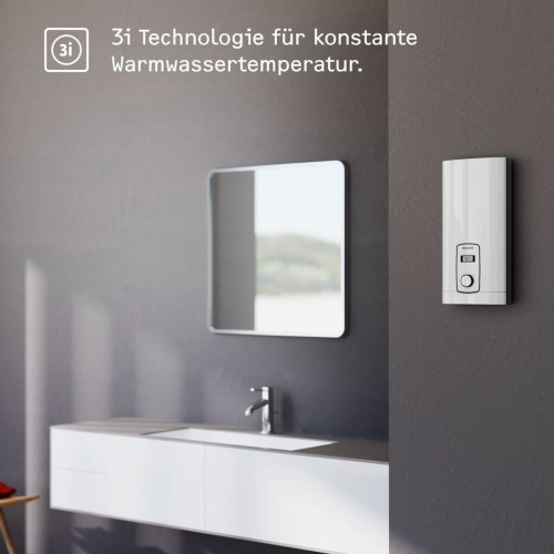 Stiebel Eltron DHB-E 18/21/24 LCD
