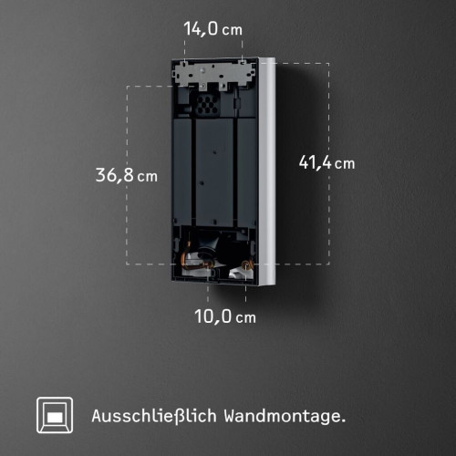 Stiebel Eltron DHB-E 18/21/24 LCD