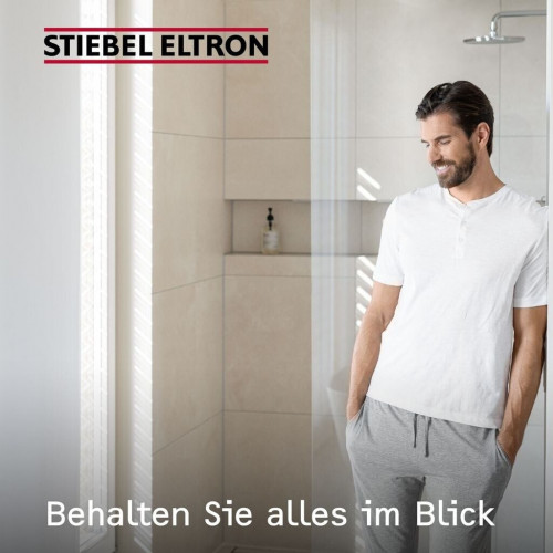 Stiebel Eltron DHB-E 18/21/24 LCD