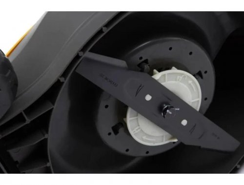Stiga Cortacésped de batería Collector 132e Kit