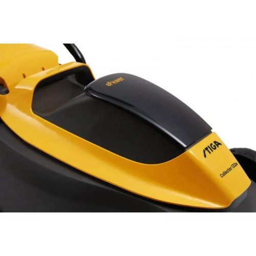 Stiga Cortacésped de batería Collector 132e Kit