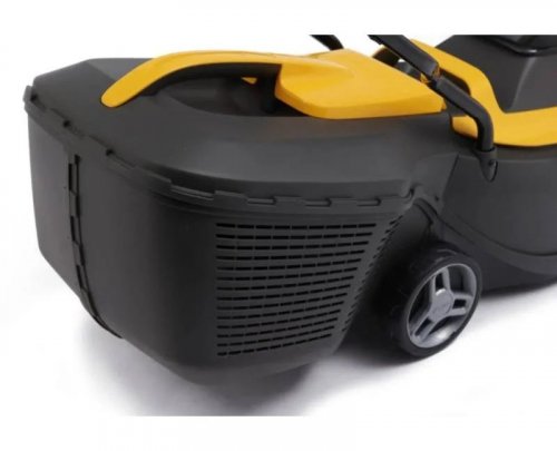 Stiga Cortacésped de batería Collector 132e Kit