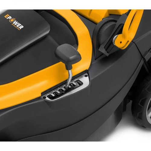 Stiga Cortacésped de batería Collector 136e Kit