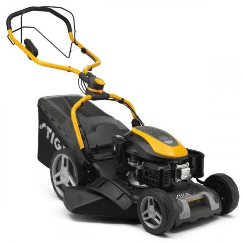 Stiga Cortacésped de gasolina Combi 753 SE