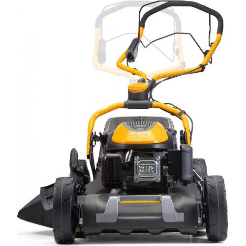 Stiga Cortacésped de gasolina Combi 753 SE