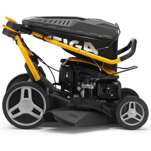 Stiga Cortacésped de gasolina Combi 753 SE