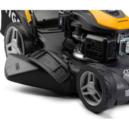 Stiga Cortacésped de gasolina Combi 753 SE