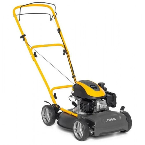 STIGA Cortacésped de gasolina Multiclip 47 S
