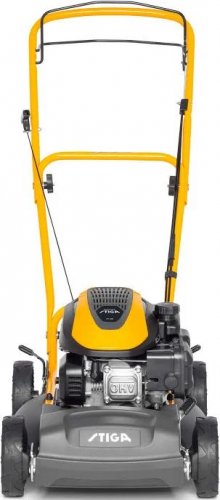 STIGA Cortacésped de gasolina Multiclip 47 S