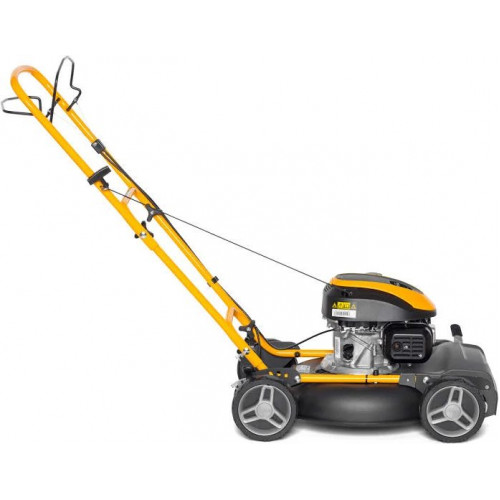 STIGA Cortacésped de gasolina Multiclip 47 S